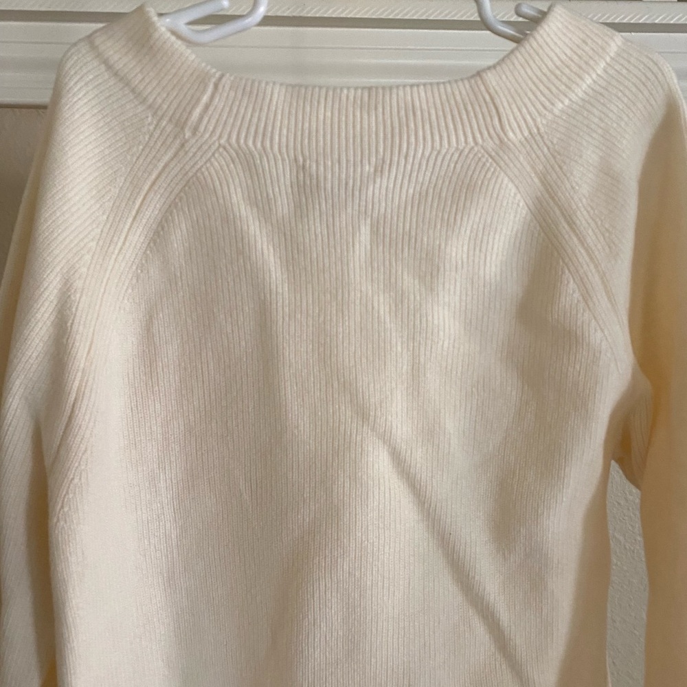Girls J. Crew Crewcuts Holiday Sweater - Picture 6 of 10